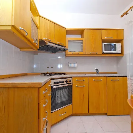 Dvorine 1210 Appartement Banjole