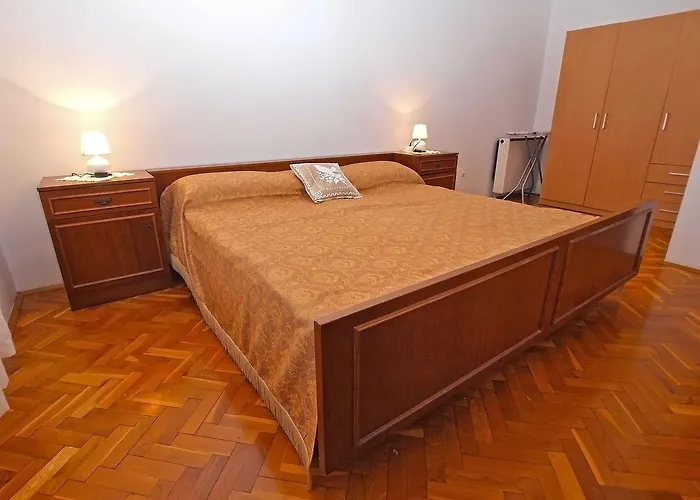 Dvorine 1210 Appartement Banjole