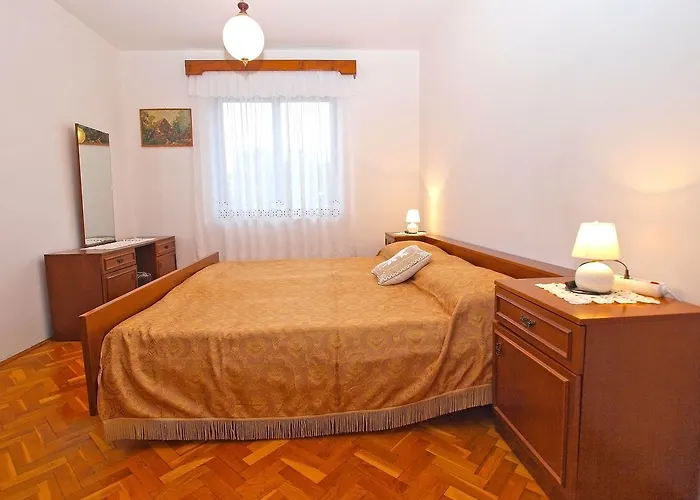 Dvorine 1210 Lejlighed Banjole