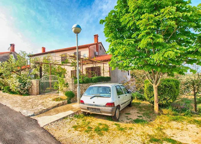 Appartement Dvorine 1210