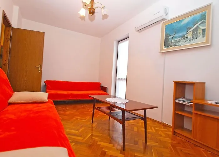Appartement Dvorine 1210