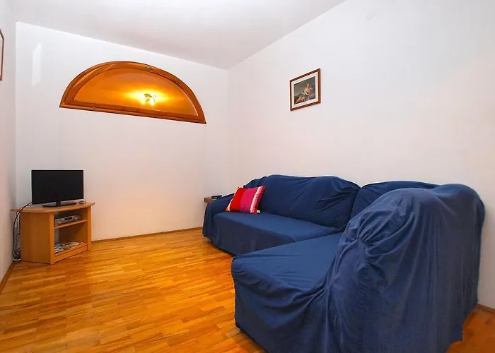 Appartement Dvorine 1210