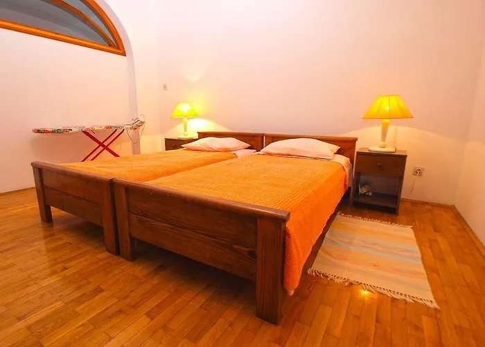 Dvorine 1210 Appartement Banjole