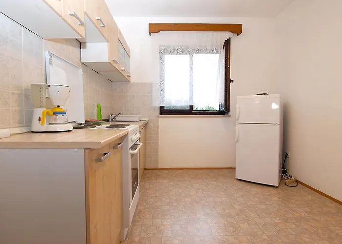 Lejlighed Dvorine 1210 *