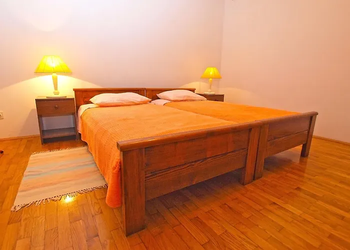 Lejlighed Dvorine 1210