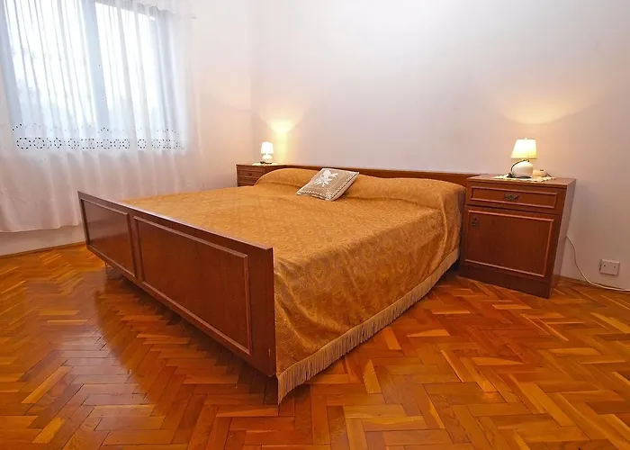 Dvorine 1210 Appartement Banjole