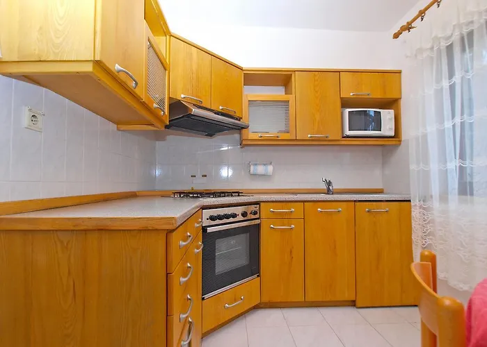 Dvorine 1210 Appartement Banjole