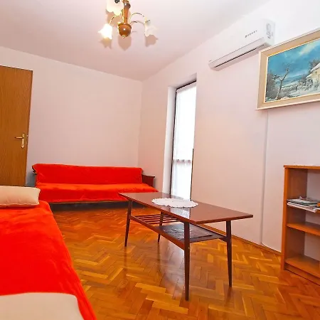 Appartamento Dvorine 1210