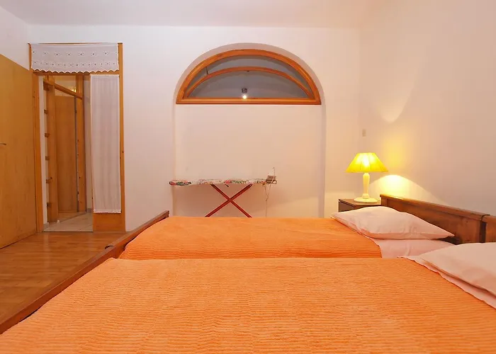 Dvorine 1210 Lejlighed *