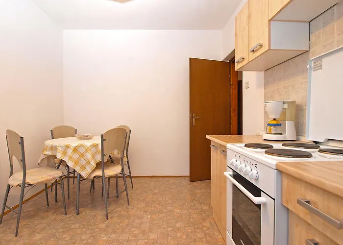 Lejlighed Dvorine 1210